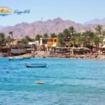 Giornata al Canyon Colorato, il buco blu e Dahab da Sharm El Sheikh - Image 4