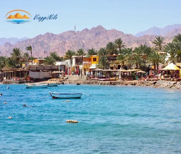 Giornata al Canyon Colorato, il buco blu e Dahab da Sharm El Sheikh - Image 4
