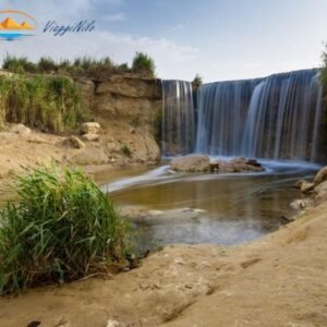 gita di un giorno a El Fayoum e Wadi El Rayan dal Cairo ViaggiNilo
