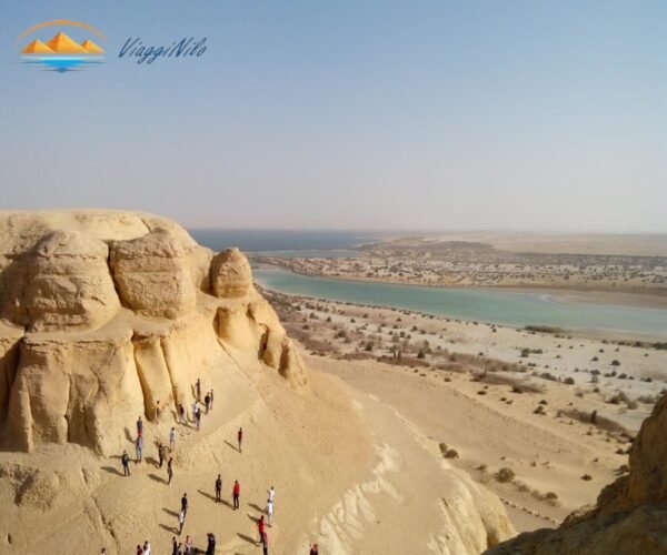 gita di un giorno a El Fayoum e Wadi El Rayan dal Cairo ViaggiNilo(1)