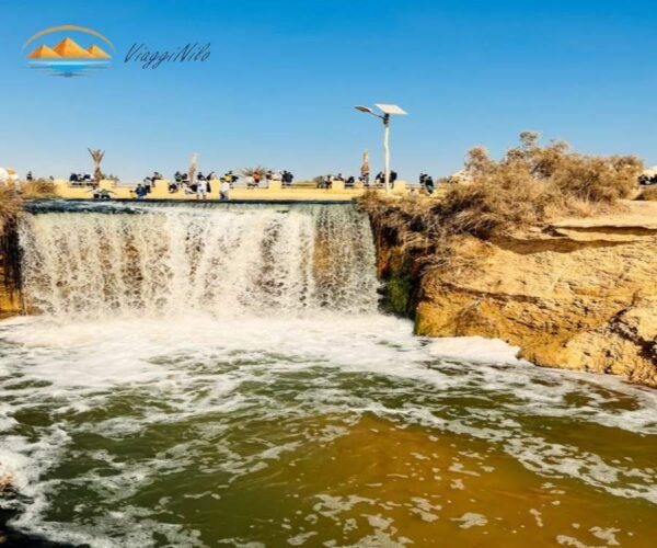 gita di un giorno a El Fayoum e Wadi El Rayan dal Cairo - Image 4