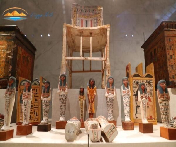 gita di un giorno al Cairo 3 musei ViaggiNilo