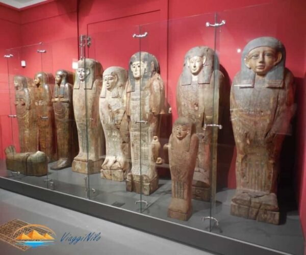 il Museo delle arti antiche di Hurghada ViaggiNilo