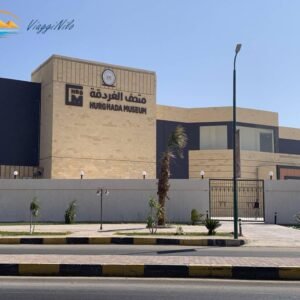 il Museo delle arti antiche di Hurghada ViaggiNilo(1)