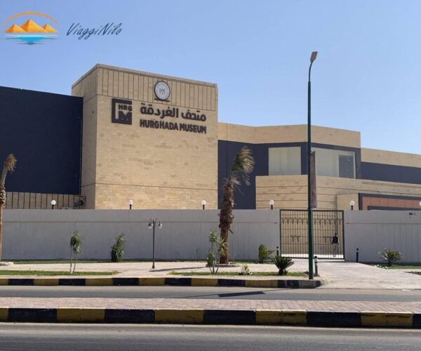 il Museo delle arti antiche di Hurghada ViaggiNilo(1)