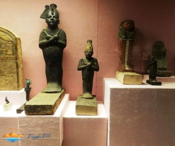 il Museo delle arti antiche di Hurghada ViaggiNilo(2)