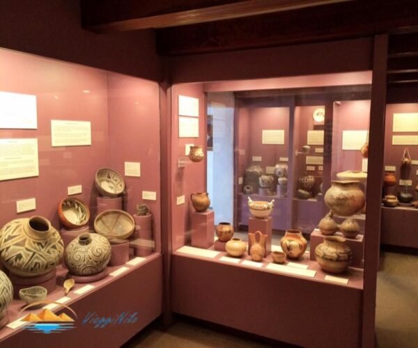 il Museo delle arti antiche di Hurghada ViaggiNilo(3)