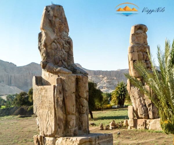 un Viaggio a Luxor da Hurghada 2 Giorni con Mongolfiera ViaggiNilo(1)
