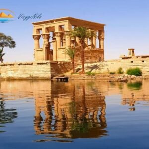un viaggio ad Assuan e Abu Simbel dal Cairo - 2 giorni! ViaggiNilo