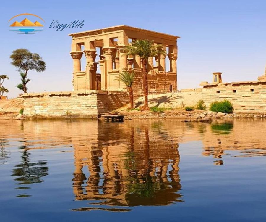 un viaggio ad Assuan e Abu Simbel dal Cairo – 2 giorni!