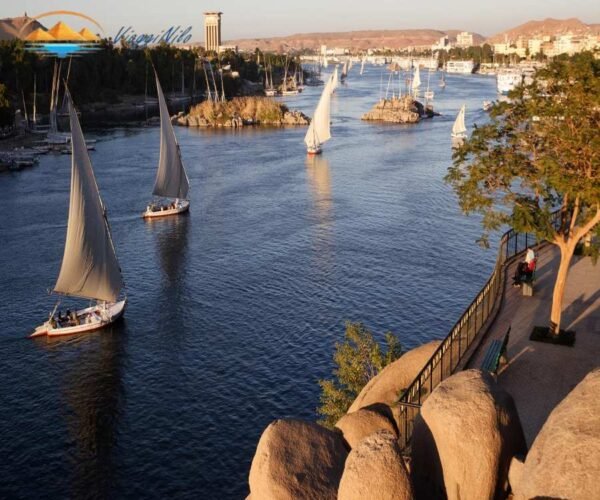 un viaggio ad Assuan e Abu Simbel dal Cairo - 2 giorni! ViaggiNilo(3)