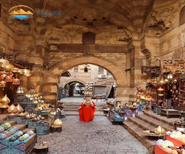 Il Cairo e Alessandria Un viaggio di 4 giorni e 3 notti ViaggiNilo (1)