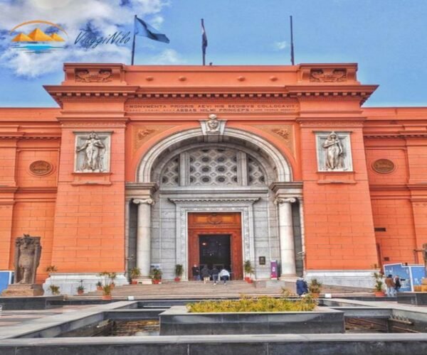 Il Cairo e Alessandria Un viaggio di 4 giorni e 3 notti ViaggiNilo (2)