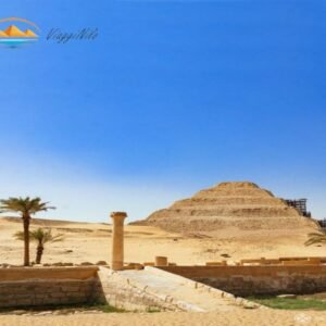 Pacchetto Crociera sul Nilo Cairo, Luxor & Aswan - 7 notti, 8 giorni ViaggiNilo (1)