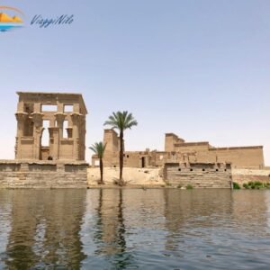 Pacchetto Crociera sul Nilo Luxor Aswan 3notti 4 giorni ViaggiNilo (3)