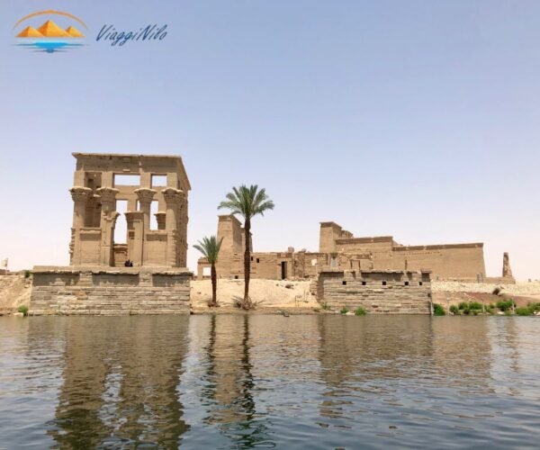 Pacchetto Crociera sul Nilo Luxor Aswan 3notti 4 giorni ViaggiNilo (3)