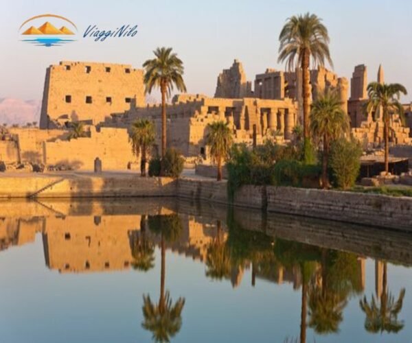 Pacchetto Crociera sul Nilo Luxor Aswan 5 giorni 4 notti ViaggiNilo (4)