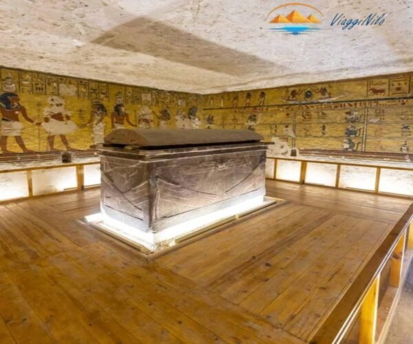 Viaggio Luxor e Assuan 4 Giorni, 3 Notti (2) ViaggiNilo