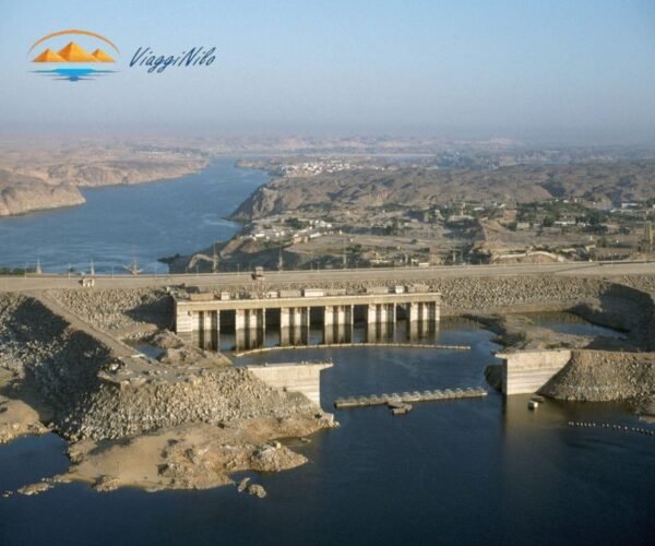 Viaggio Luxor e Assuan 4 Giorni, 3 Notti (3) ViaggiNilo