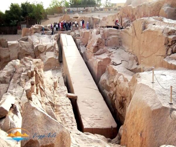 Viaggio Luxor e Assuan 4 Giorni, 3 Notti (4) ViaggiNilo