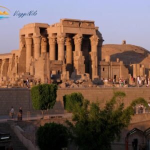 Viaggio Luxor e Assuan 5 Giorni, 4 Notti ViaggiNilo (4)