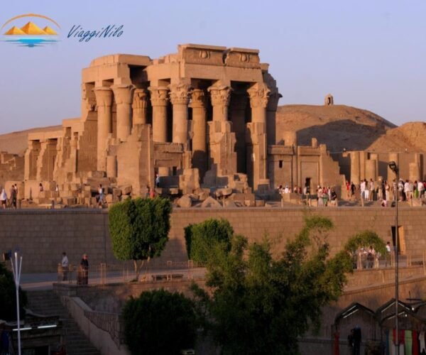 Viaggio Luxor e Assuan 5 Giorni, 4 Notti ViaggiNilo (4)