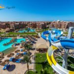 Aqua Park a Hurghada