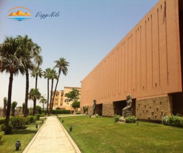 Tour Privato di Luxor da Hurghada