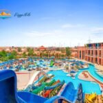 tour del parco acquatico di Hurghada
